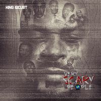 King Locust - Very Scary People Season 2 (Explicit)