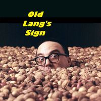 Allan Sherman - Old Lang's Sign