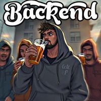 Cole P - Backend (Explicit)