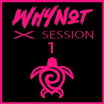 WHY NOT - X SESSION 1 EP