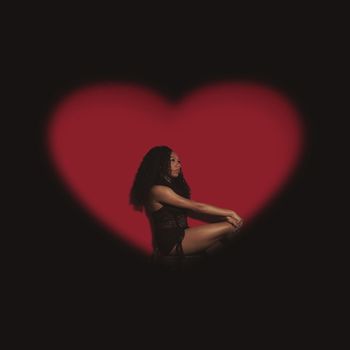 Jaree - Heart