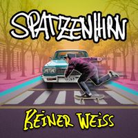 Spatzenhirn - Keiner weiß (Explicit)