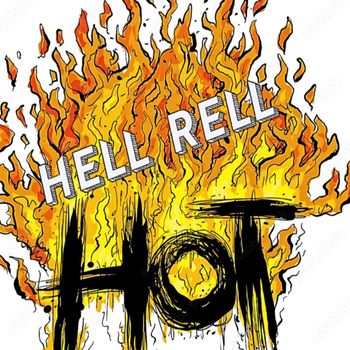 Hell Rell - Hot (Explicit)