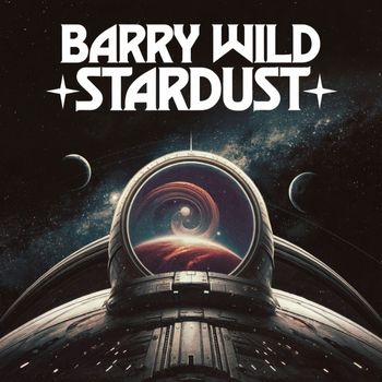 Barry Wild - Stardust