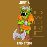 Jony K - Dark Storm