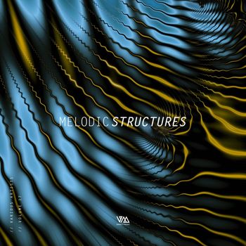 Various Artists - Melodic Structures, Vol. 17