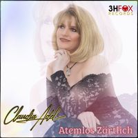 Claudia Adel - Atemlos Zärtlich