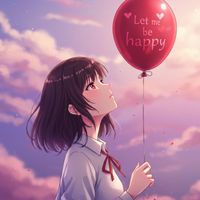 IMKime - Let Me Be Happy