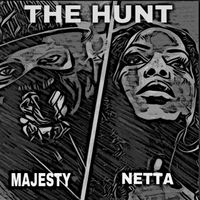 Majesty - The Hunt (Explicit)