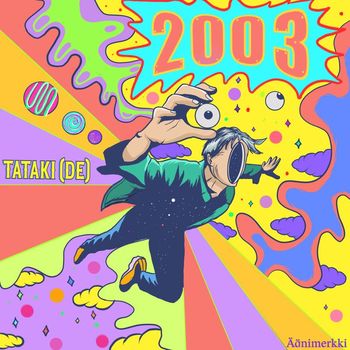 TATAKI (DE) - 2003