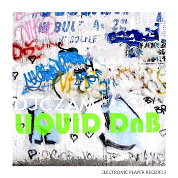 Various Artists - DJ Czam Liquid Dnb