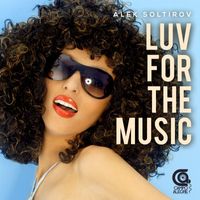 Alek Soltirov - Luv for the music