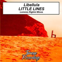 Libellula - Little Lines