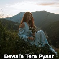 Kavita Shinde - Bewafa Tera Pyaar