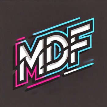 Mdf - Secret Love
