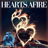 Quadrivo - Hearts Afire