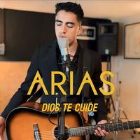 Arias - Dios te Cuide