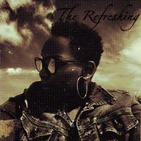 TAMIKA - The Refreshing