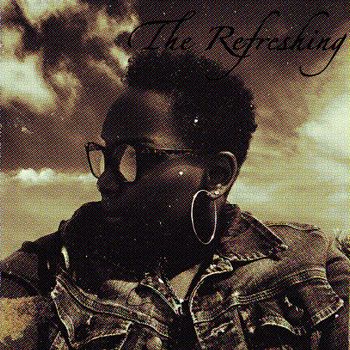 TAMIKA - The Refreshing