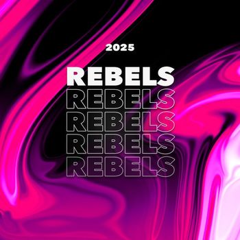 Various Artists - Rebels