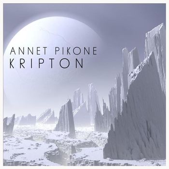 Annet Pikone - kripton