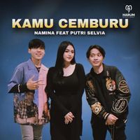 Namina - Kamu Cemburu