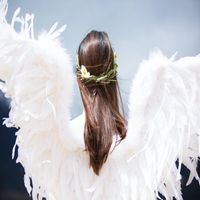 Faith - Angels Like You