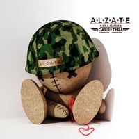 Alzate - Voy a Agarrar Carretera
