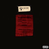 Voltaire - Geyser (Bad Habits) (Explicit)