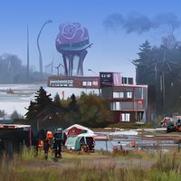 Tommy Smith - Cobalacre Quiet Moment