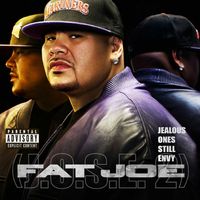 Fat Joe - Jealous Ones Still Envy 2 (J.O.S.E. 2) (Explicit)