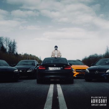 LIKO - 98 (Explicit)