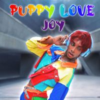 Joy - 퍼피 러브