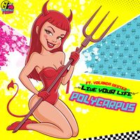 Polycarpus - Live Your Life