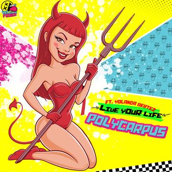 Polycarpus - Live Your Life
