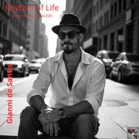 Gianni de Santis - Rhythm of Life