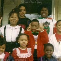 Av The Great - Fam Over Gang (Explicit)