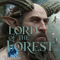Quadrivo - Lord Of The Forest