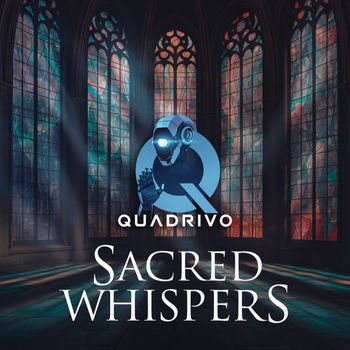 Quadrivo - Sacred Whispers