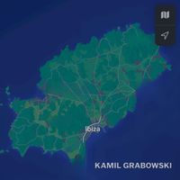 Kamil Grabowski - Ibiza