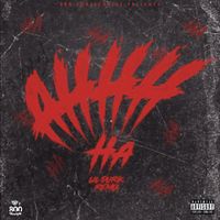 GINO MONDANA - Ahhh Ha (Lil Durk Remix [Explicit])