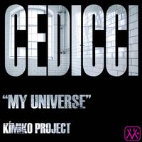 Cedicci - My Universe