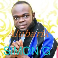 Simon G - Alubarika