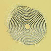 Sontag Shogun - no.19 (Patient Elegy for Bernr'd Hoffmann)