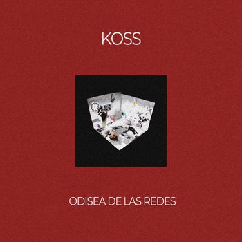 Koss - Odisea de las redes