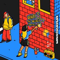 Nomadic - What's the World Coming To