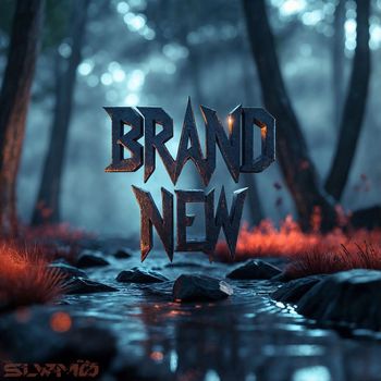 SLWMO - Brand New