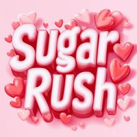 Aurore - Sugar Rush Love