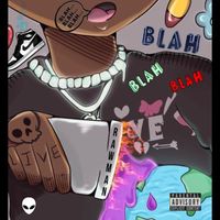 RAWMAN - BLAH (Explicit)