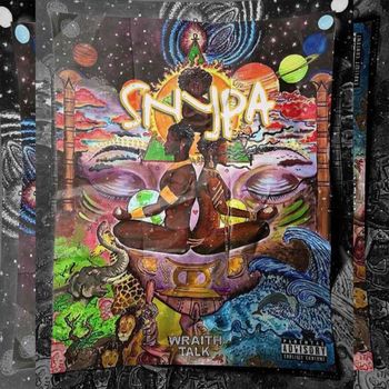 Snypa - IFA Way (Explicit)